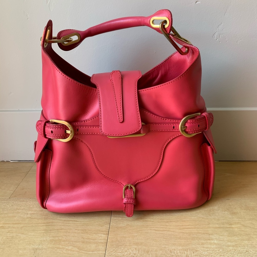 Jimmy Choo Purse - Used once